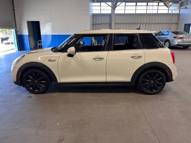 Used 2019 MINI Cooper S w/ Storage Package image 6