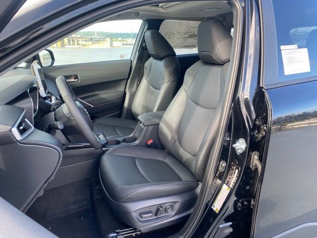 New 2026 Toyota Corolla Cross XLE AWD/4WD image 21