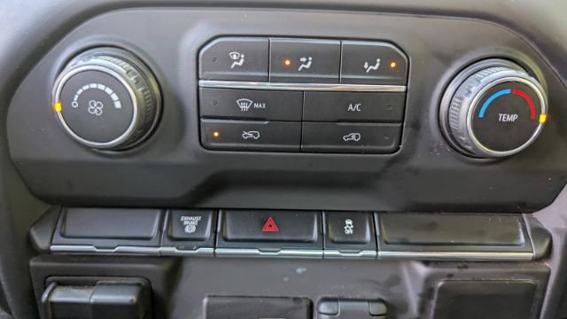 Used 2021 Chevrolet Silverado 2500 W/T image 31