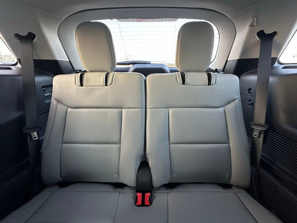 New 2026 Ford Explorer Active image 44