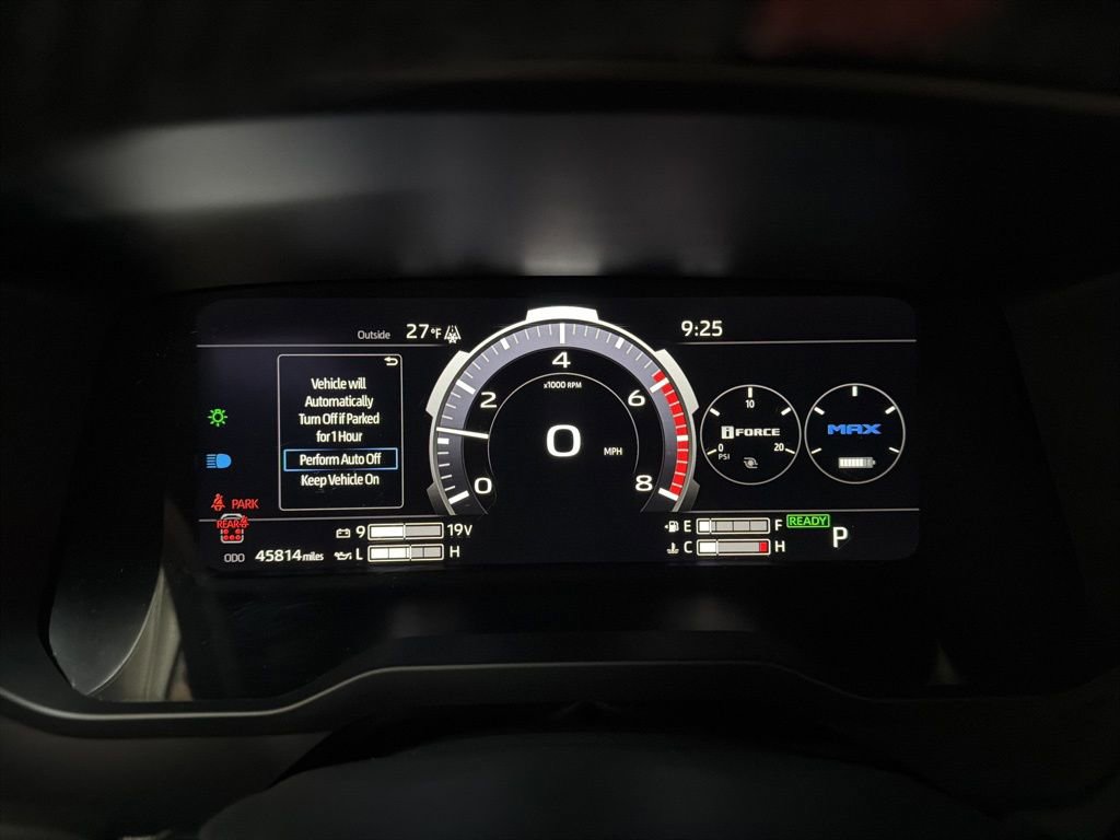 Used 2023 Toyota Sequoia TRD Pro image 27