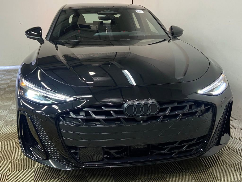 New 2026 Audi A6 Prestige image 2