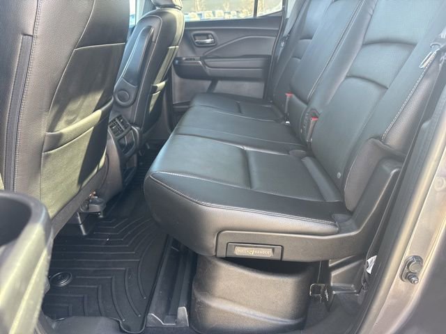 Used 2021 Honda Ridgeline RTL image 17