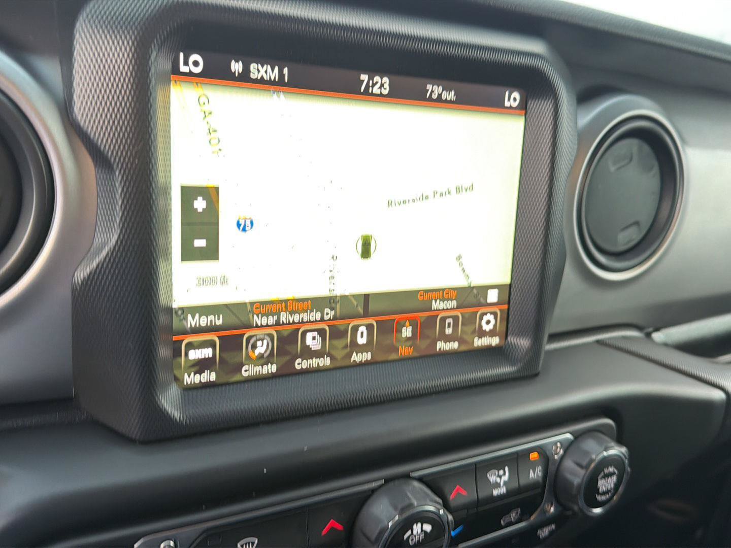 Used 2021 Jeep Wrangler Unlimited Sport AWD/4WD image 24