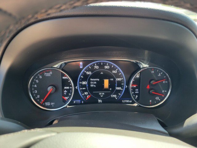 Used 2024 GMC Terrain Denali w/ Denali Premium Package image 16