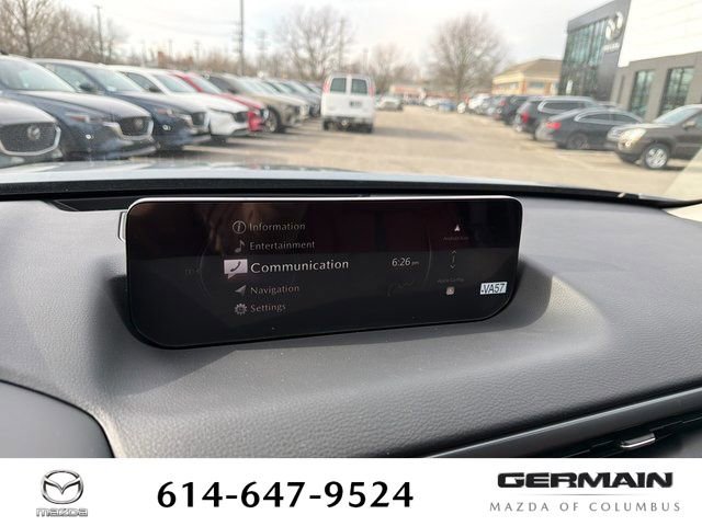 New 2026 MAZDA CX-50 2.5 Hybrid w/ Cargo Package image 26