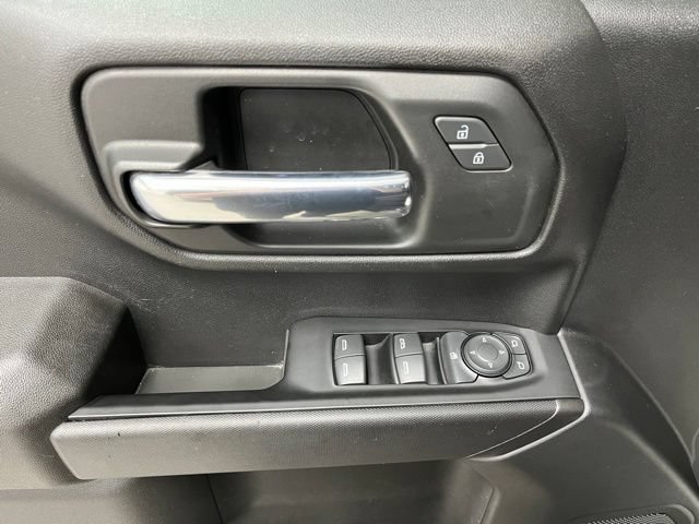 Used 2022 Chevrolet Silverado 1500 Custom AWD/4WD image 24