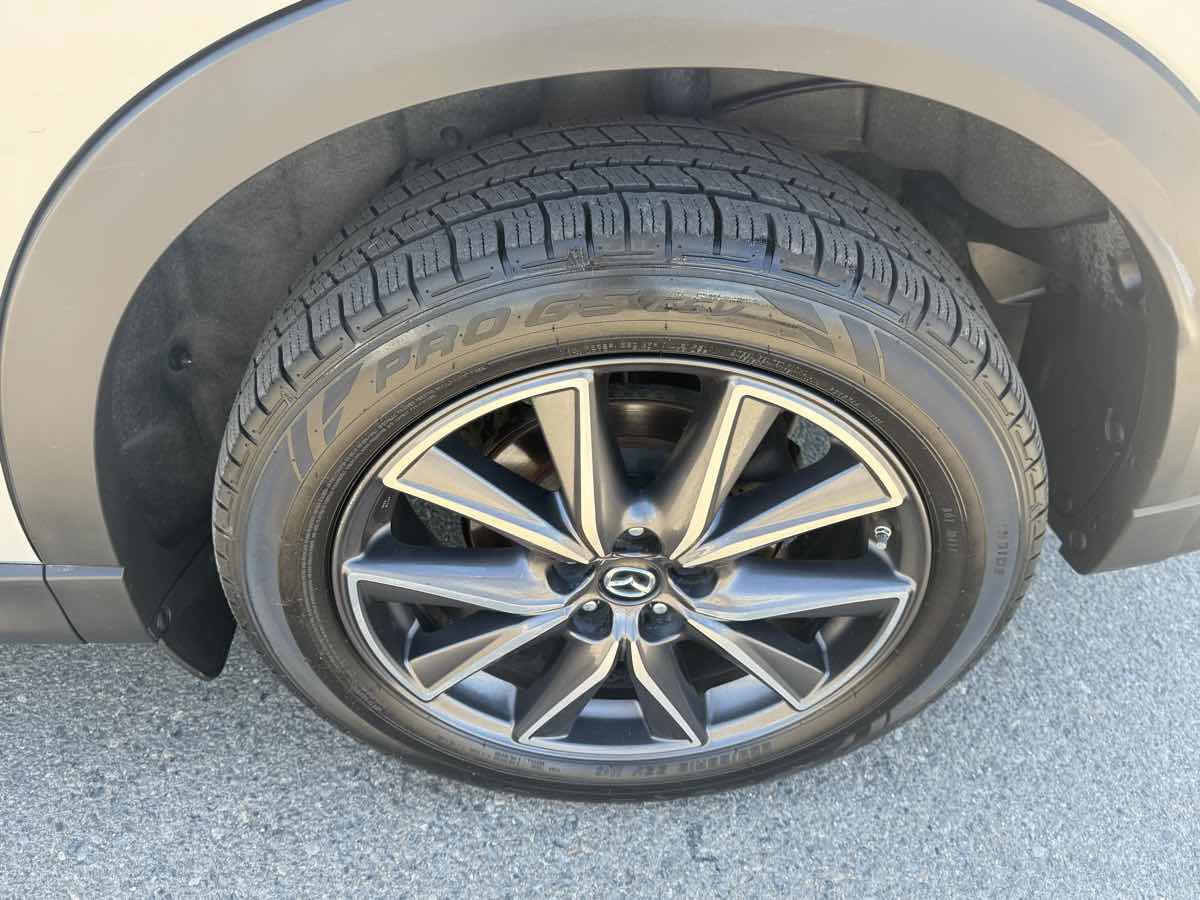 Used 2018 MAZDA CX-5 Touring AWD/4WD image 36