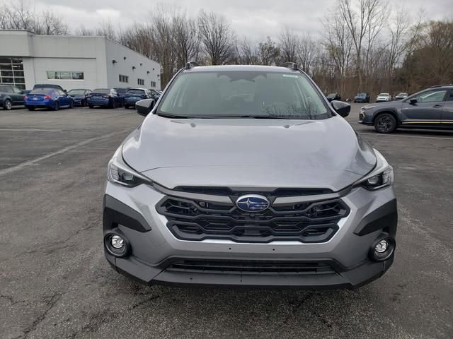 New 2026 Subaru Crosstrek 2.5i Limited image 9