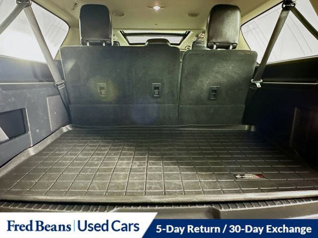 Used 2020 Ford Expedition Max Platinum AWD/4WD image 29