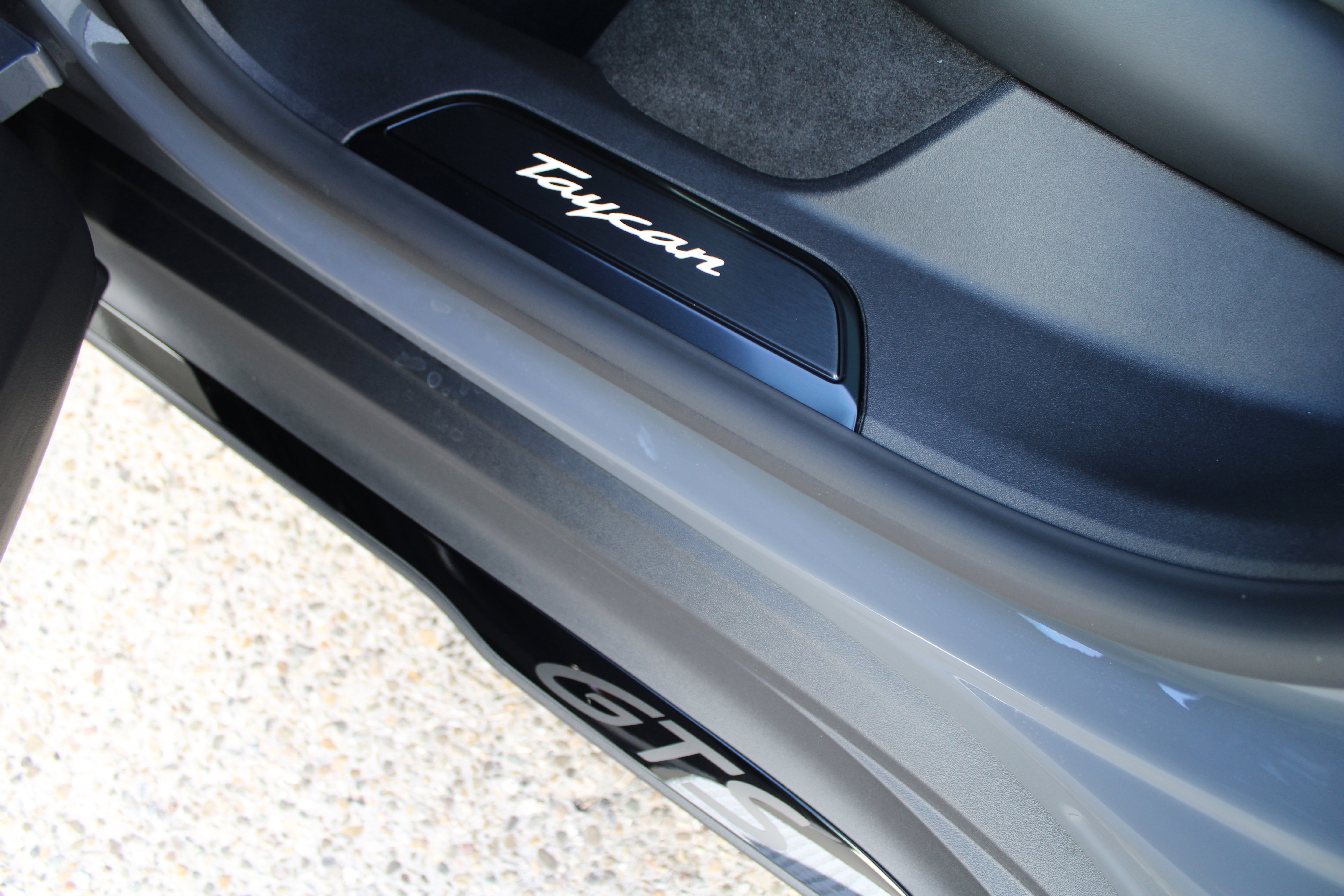 New 2026 Porsche Taycan GTS AWD/4WD image 29