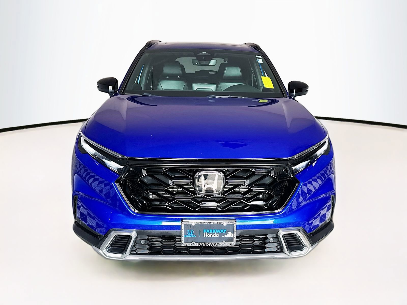 Used 2023 Honda CR-V Sport Touring image 2