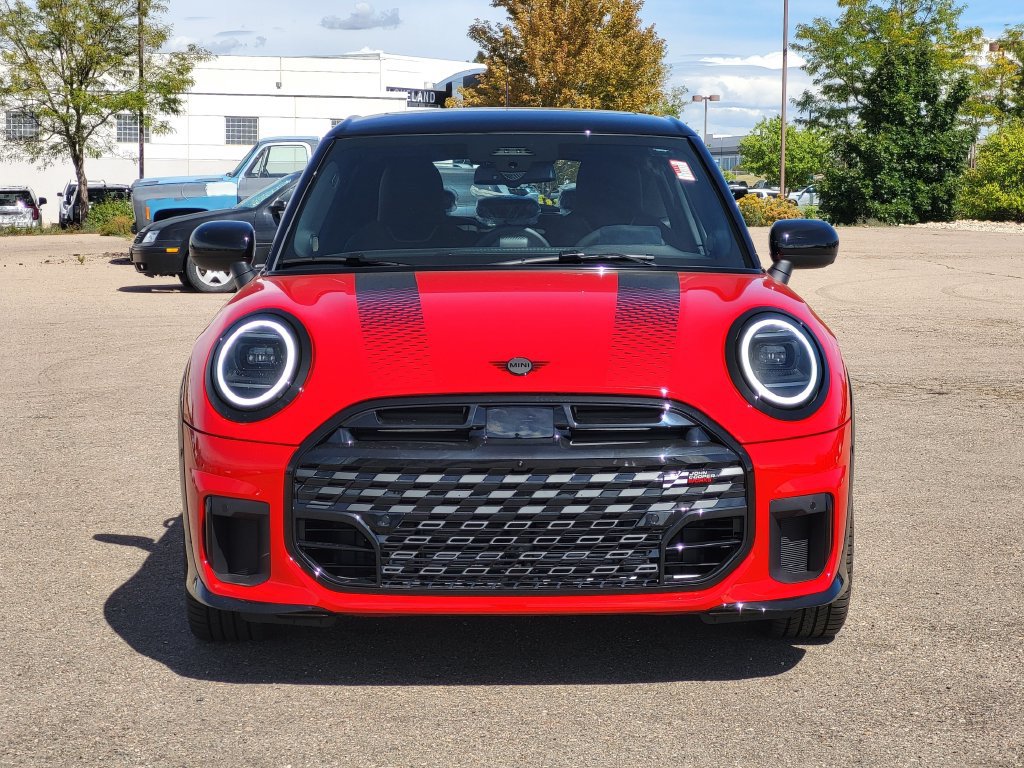 New 2027 MINI Cooper S FWD image 2