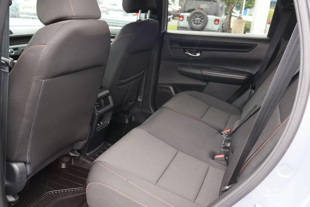 Used 2024 Honda CR-V Sport image 16