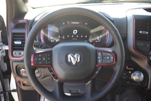 New 2026 RAM 1500 Rebel image 23