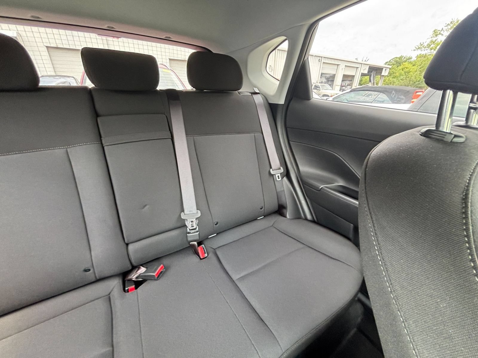 Used 2026 Hyundai Kona SEL Sport FWD image 37
