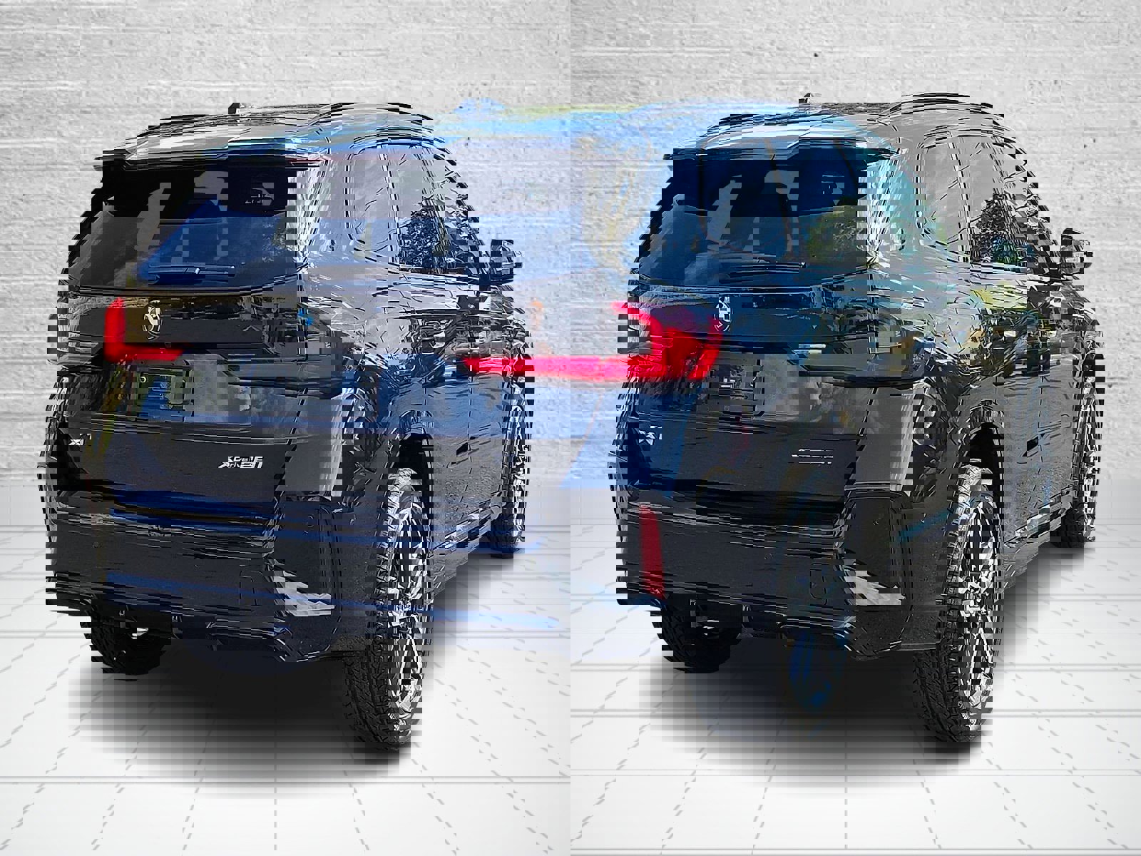 New 2026 BMW X1 xDrive28i w/ Technology Package image 4