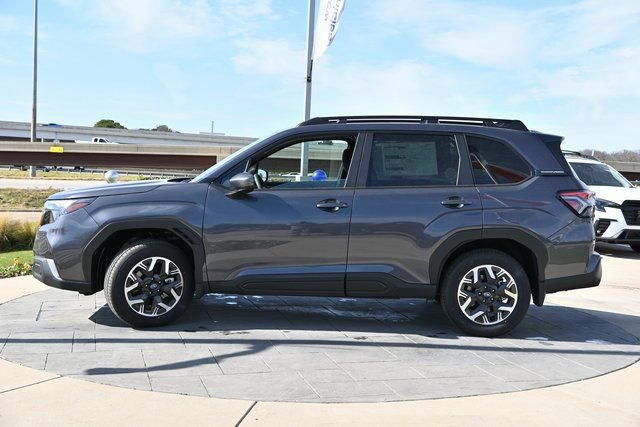 New 2026 Subaru Forester Premium AWD/4WD image 6