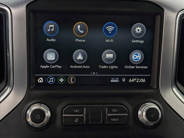 Used 2022 GMC Sierra 1500 SLE image 16