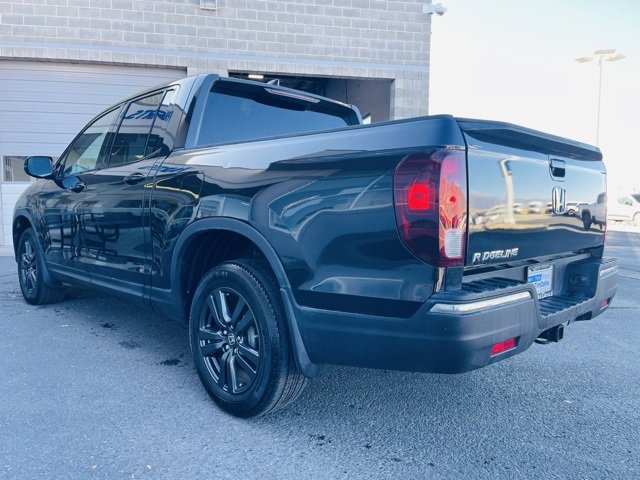 Used 2019 Honda Ridgeline Sport image 6