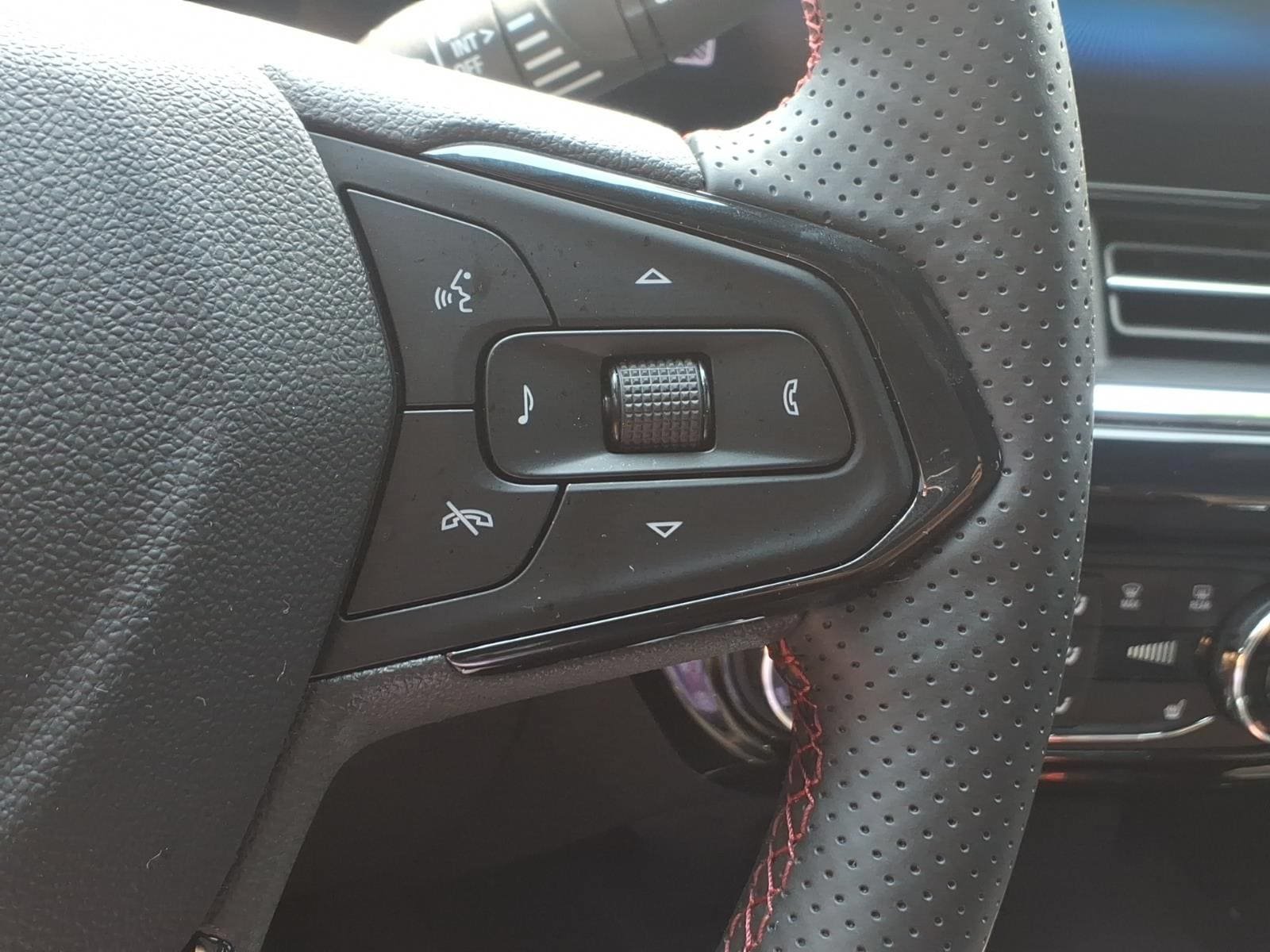 Used 2026 Chevrolet Trax RS w/ Driver Confidence Package FWD image 15