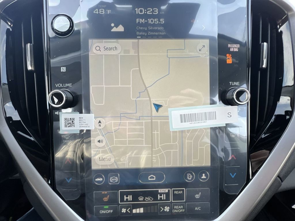 New 2026 Subaru Ascent Limited image 14