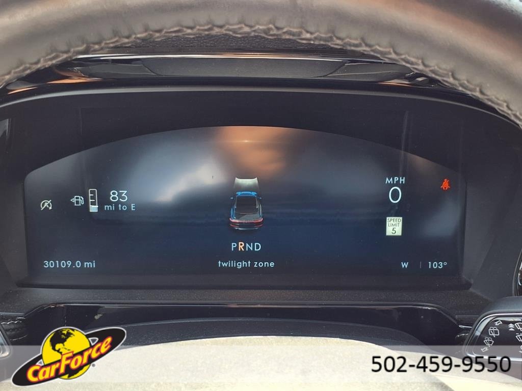 Used 2023 Lincoln Corsair Reserve w/ Equipment Group 201A image 29