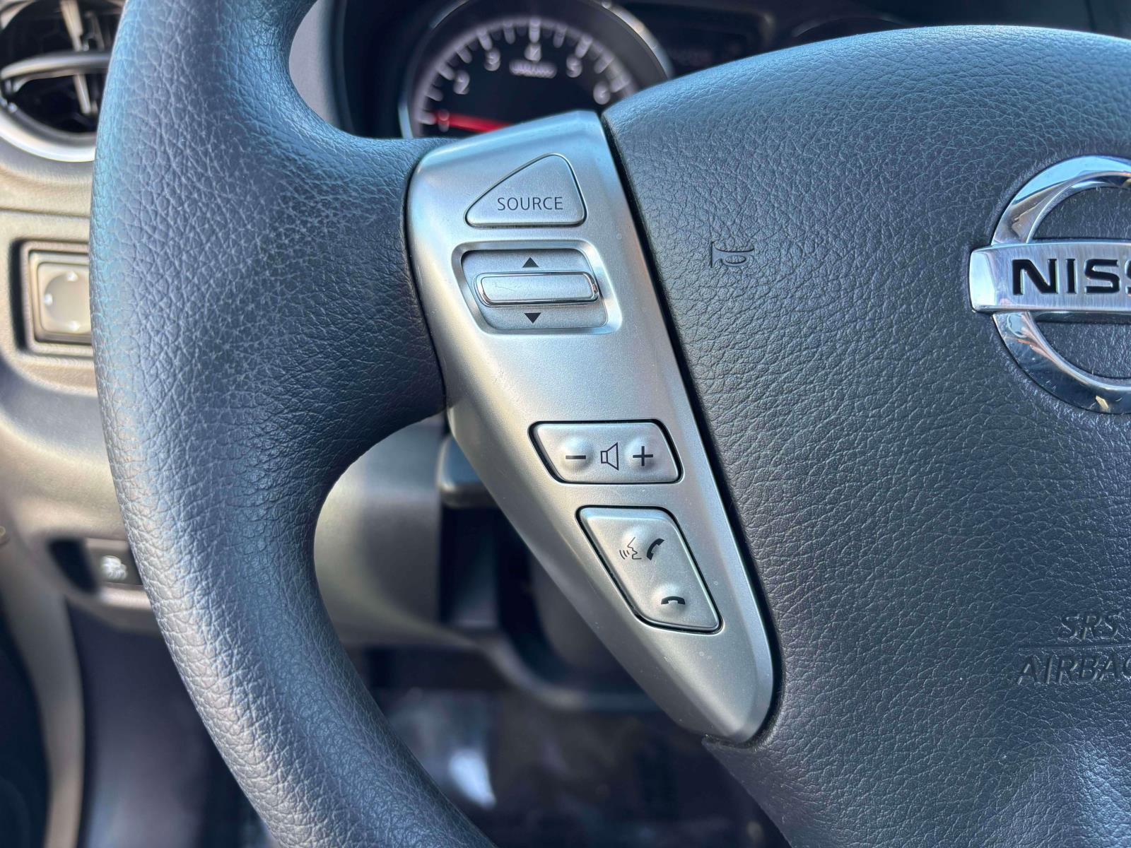 Used 2019 Nissan Versa SV image 16