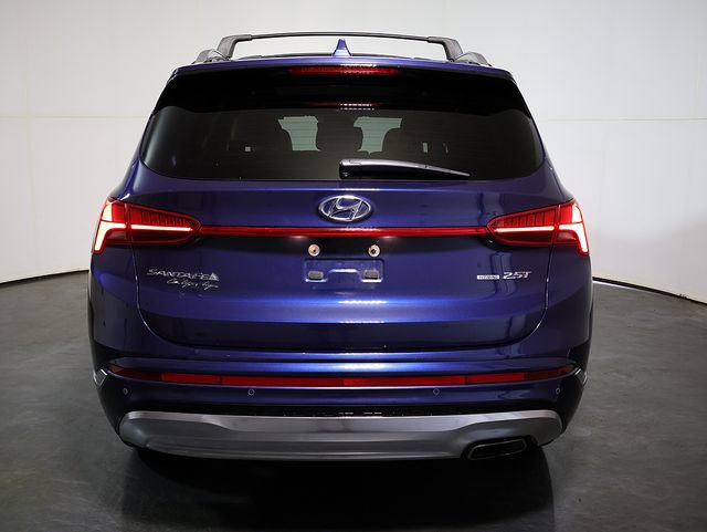 Used 2022 Hyundai Santa Fe Calligraphy AWD/4WD image 10