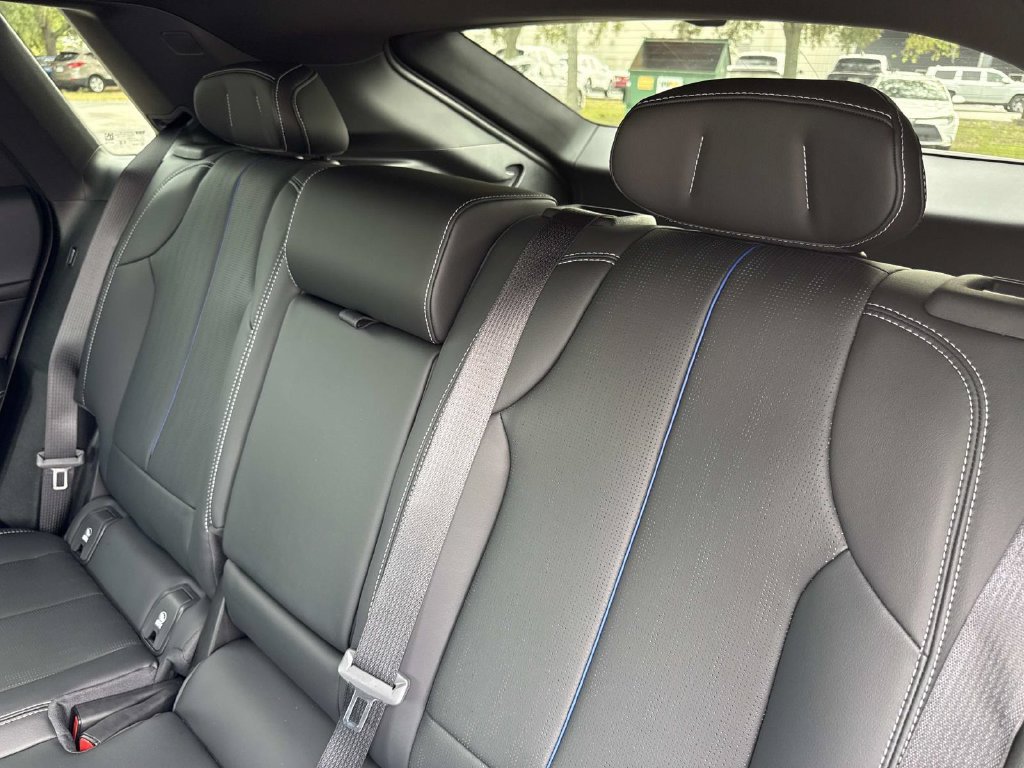 New 2027 Cadillac Lyriq Luxury RWD image 14
