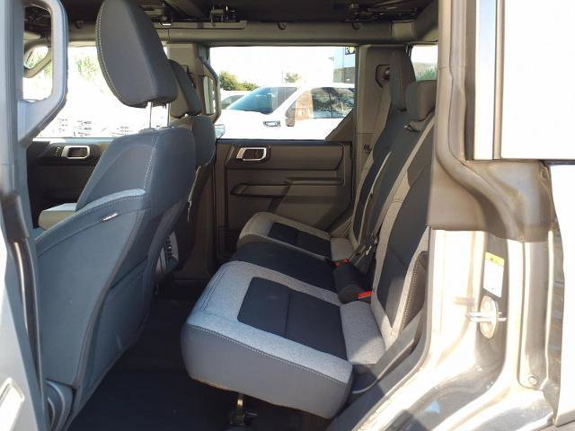 Used 2026 Ford Bronco Big Bend AWD/4WD image 19