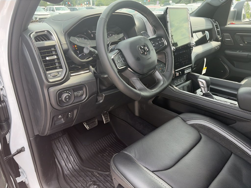 New 2026 RAM 1500 RHO w/ RHO Level 1 Equipment Group AWD/4WD image 10