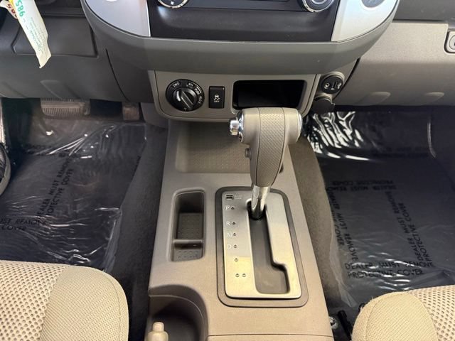 Used 2019 Nissan Frontier SV AWD/4WD image 16
