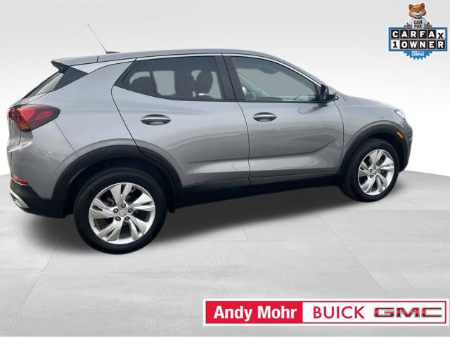 Used 2024 Buick Encore GX Preferred FWD image 11