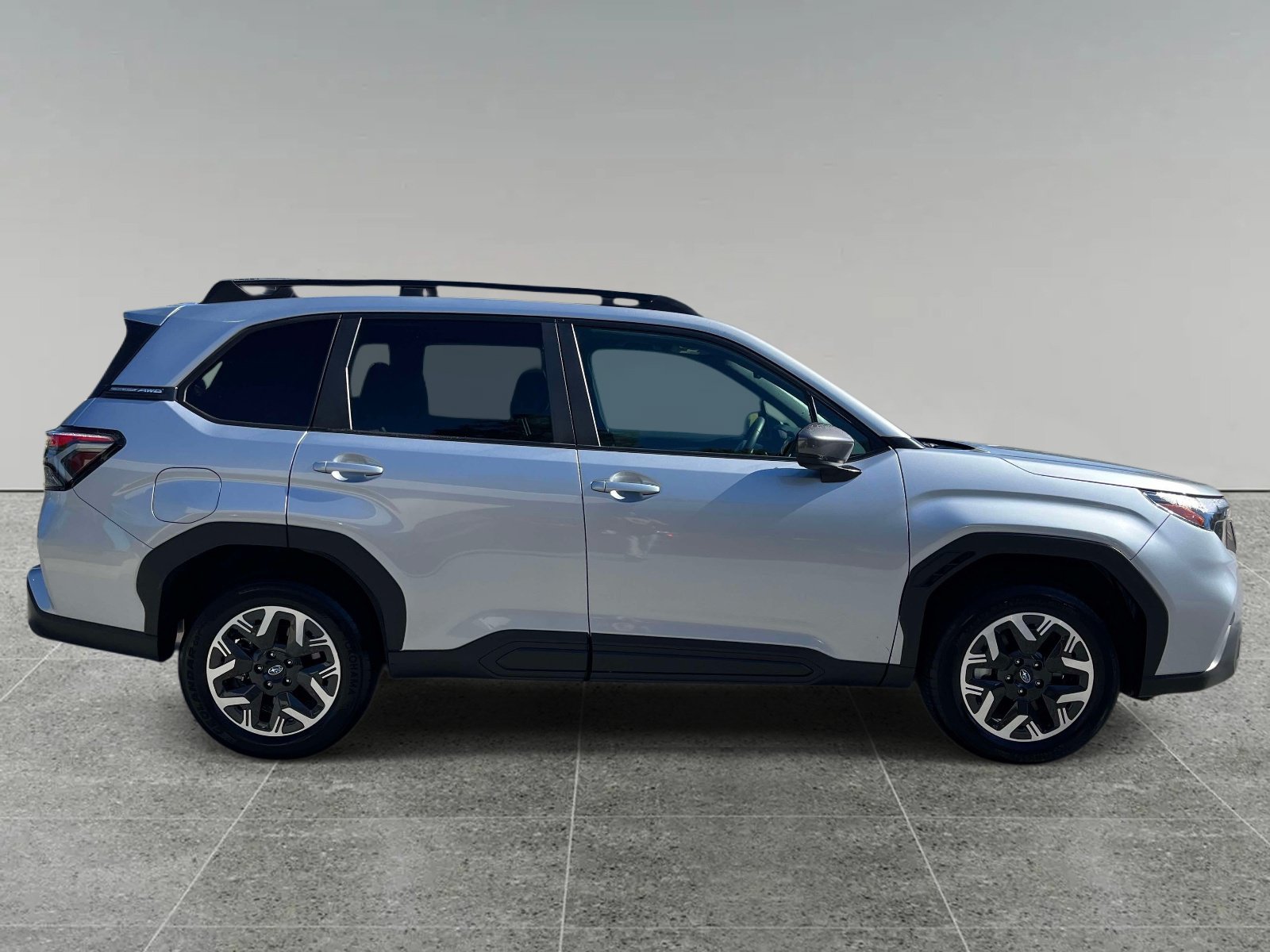 Certified 2026 Subaru Forester Premium AWD/4WD image 6