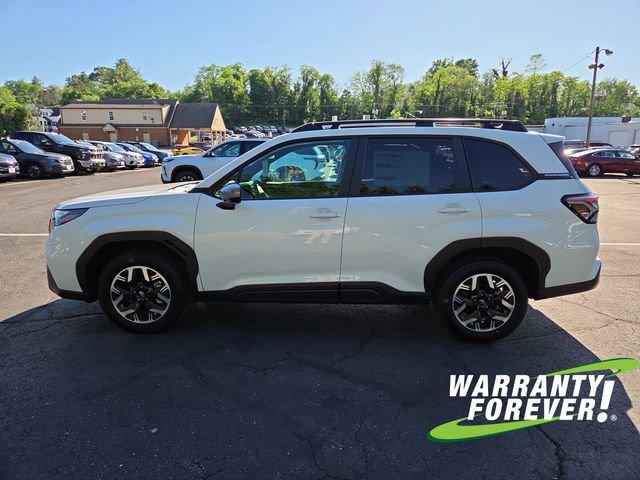 New 2026 Subaru Forester Premium AWD/4WD image 4