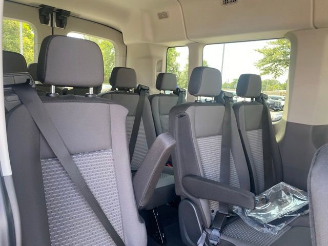 New 2025 Ford Transit 350 XLT image 26