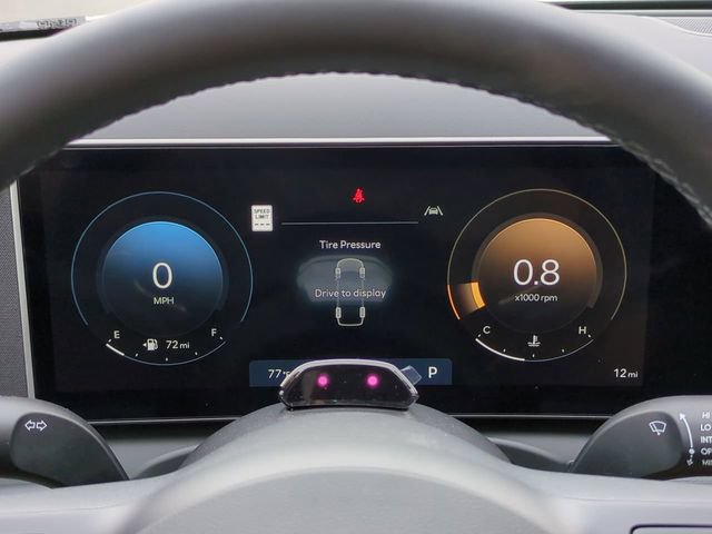 New 2025 Hyundai Santa Cruz XRT AWD/4WD image 27