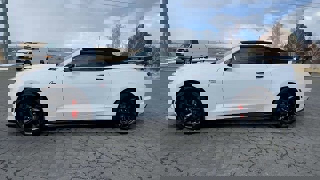 Used 2023 Chevrolet Camaro SS image 5