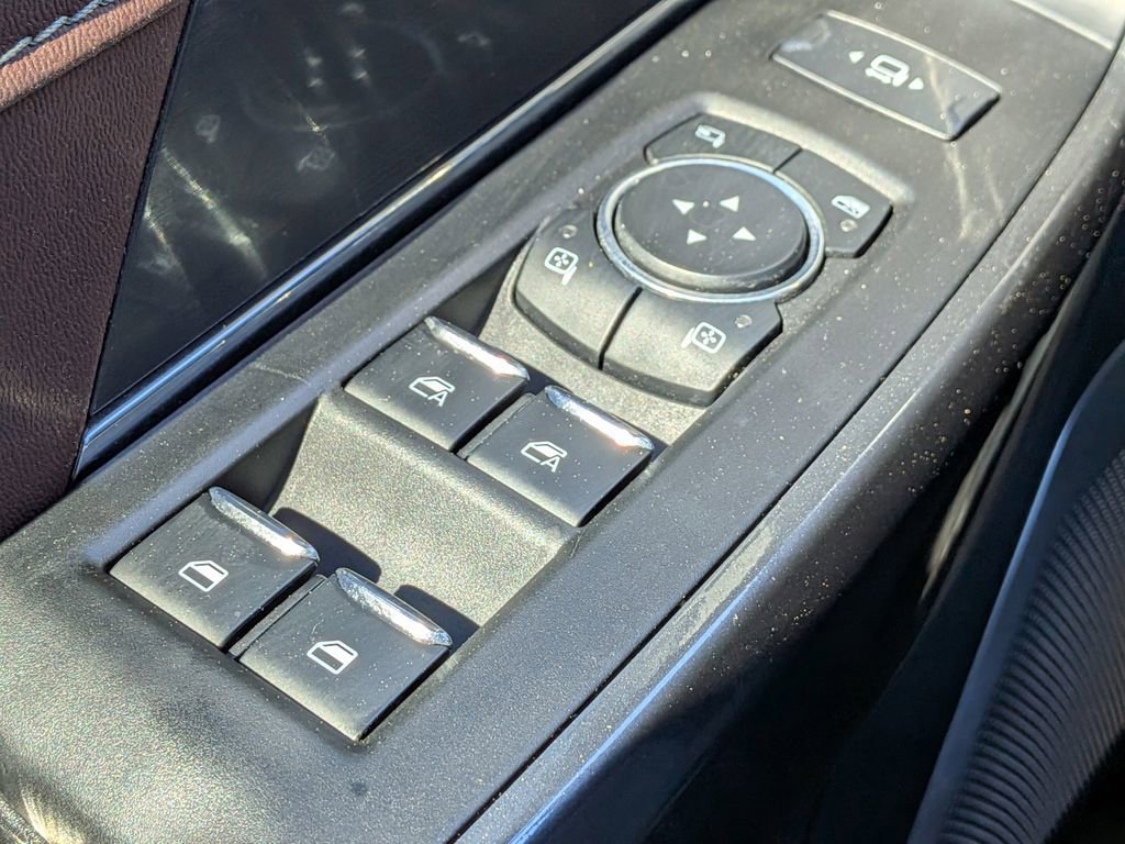 Used 2023 Ford F150 Lariat w/ Equipment Group 502A High image 27