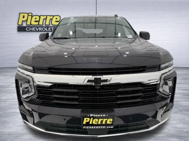 New 2026 Chevrolet Suburban LS w/ LPO, Dark Essentials Package image 8