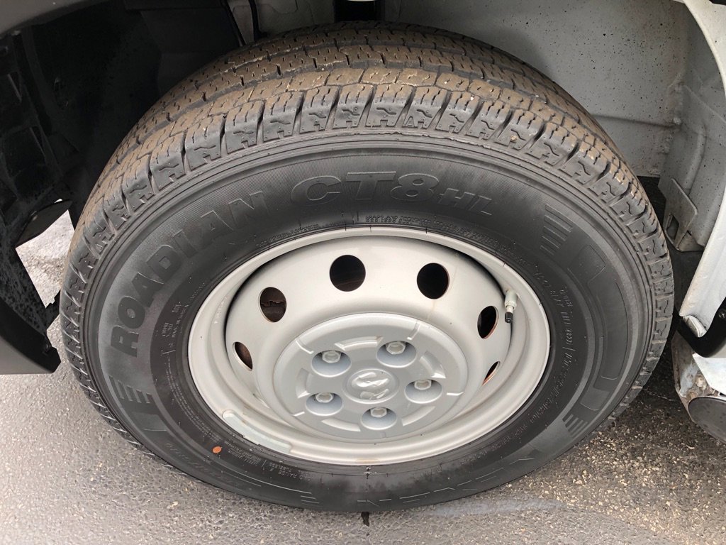 Used 2023 RAM ProMaster 2500 image 10