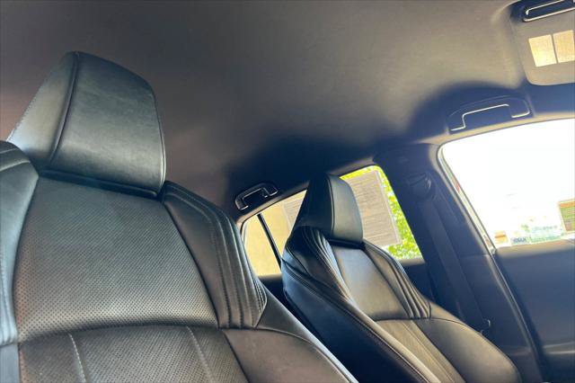 Certified 2022 Toyota Venza Limited AWD/4WD image 18