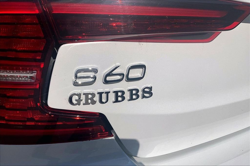 Used 2024 Volvo S60 B5 Plus image 42