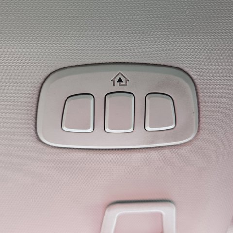 Certified 2023 Ford Mustang Mach-E Premium w/ Mustang Nite Pony Package image 23