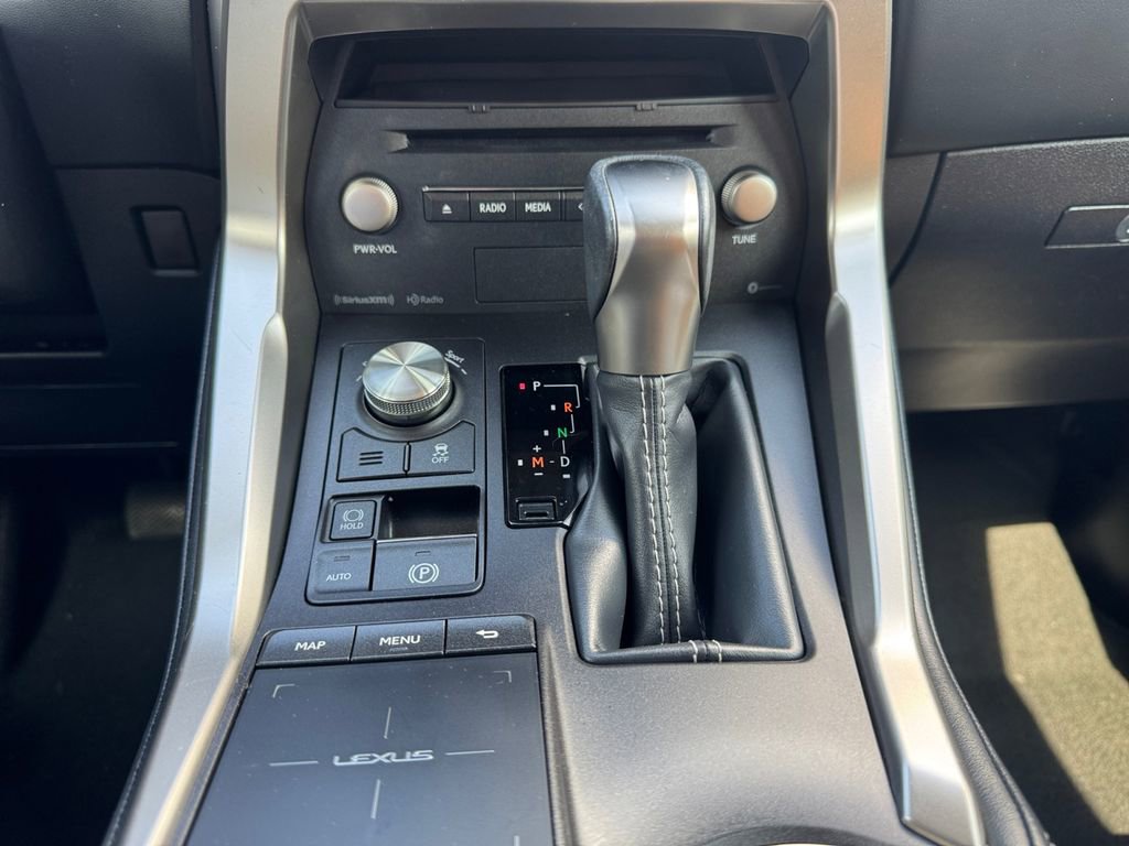 Used 2021 Lexus NX 300 AWD w/ Premium Package image 19