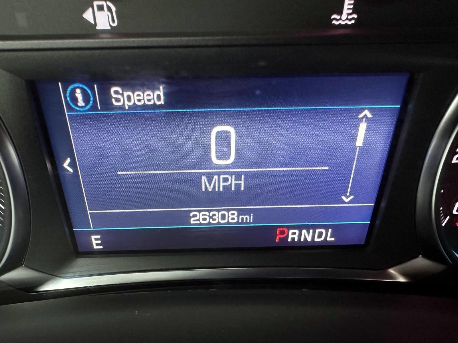 Used 2023 Chevrolet Equinox LS w/ LS Convenience Package AWD/4WD image 30