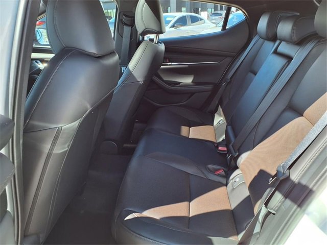 New 2026 MAZDA MAZDA3 Hatchback w/ Appearance Package image 15