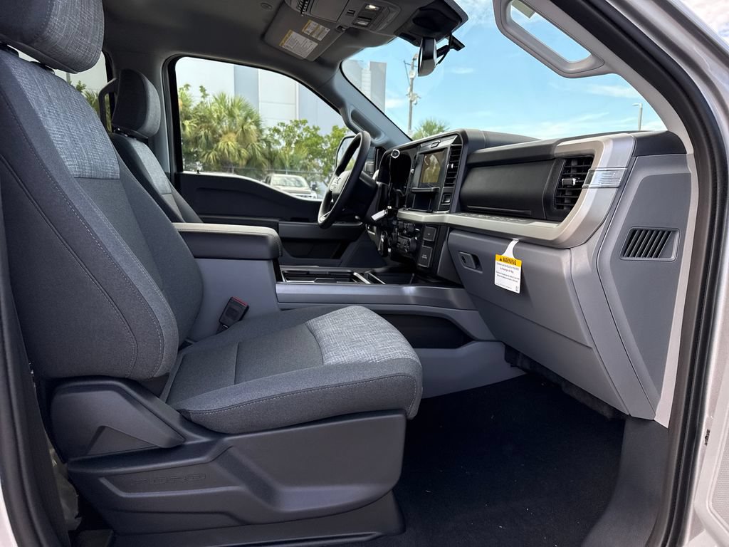 New 2027 Ford F250 XLT w/ Tremor Off-Road Package AWD/4WD image 21