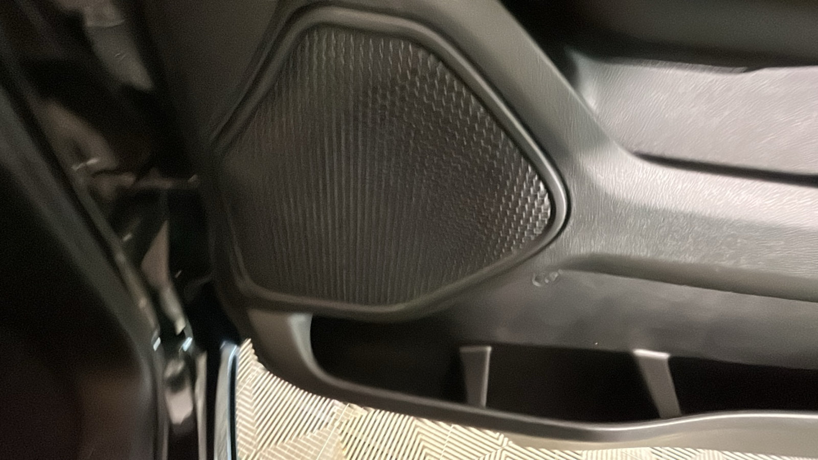 Used 2025 RAM 1500 Big Horn AWD/4WD image 38